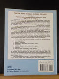 Real Life Scenic Techniques for Model Railroaders By Carl Caiati 161 Pages SC