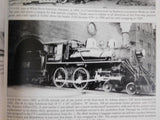 Green Mountain Steam Historic Vermont Railroading by Burg Roy Campbell photos