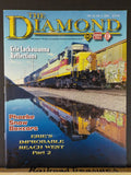 The Diamond Vol 34 #4 2020 Erie Lackawanna Historical Society Magazine Phoebe Sn