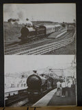N.E.L.P.G. News #138 1990 August No.138 North Eastern Locomotive Preservation Gr