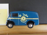 Corgi Classic Strathblair Bedford OB Coach & Morris J Van Commercials from Corgi