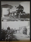 N.E.L.P.G. News #112 1986 April No.112 K1 Completion Deviation shed