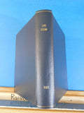 Live Steam Magazine Bound Volume 15 1981