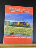 America’s Driving Force Modeling Railroads and the Automotive Industry w DJ