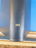 Live Steam Magazine Bound Volume 15 1981