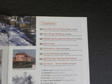 Classic Trains 2005 Winter Snow RG 1963-64 Pere Marquette C&O