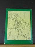 Southern Railway Panorama By Frederick Kramer From the first diesel to last stea