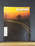 Railway Journal BMWE Magazine 1978 January BMWE’s Legislative Goals