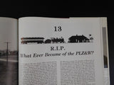 Old Maud the Story of the Palatine, Lake Zurich & Wauconda Railroad by Richard W