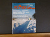UP The Streamliner Volume 31 #1 Union Pacific Historical Society Lunch Counter D