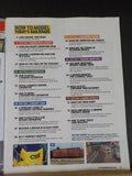 How to Model Today’s Railroads 2016 Winter 80 pages of Projects