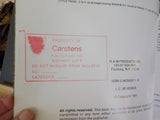 Cabins Crummies & Hacks Volume 1 North & East by John Henderson