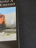 How to Build a Switching Layout by Lance Mindheim   Soft Cover