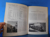 GWR Stars, Castles, & Kings Part 2 1930-1965 by OS Nock w/ dust jacket