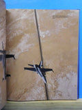 Top Gun Fighters & America’s Jet Power with dust jacket Copyright 1988   192 pgs