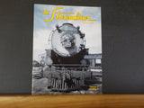 UP The Streamliner Volume 9 #3  Union Pacific Historical Society