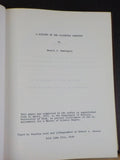 History of the Gilsonite Industry, A by Newell C. Remington    Hard cover