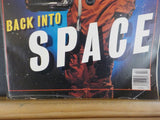 Newsweek 1998 October 26 Back Into Space John Glenn