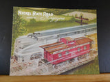 Nickel Plate Road Magazine 2002 Summer I Almost Got Killed on the 169