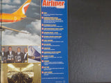 Airliner World Global Airline Scene 2005 December Quantas Link Regional Operatio