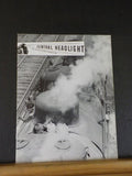 Central Headlight 1984 Fourth Quarter NYC HS Peoria & Eastern Railway 1853-1914
