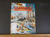 Carousel Vol 35 #4 April 2001 It Was Time for Celebration History of Train Shows