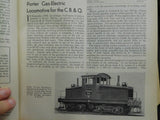 Railway Age Bound Volume 91 1932 Vice Presdient Chesapeake & Ohio Ry