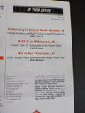 TRP Trains & Railroads of the Past #25 1st qtr 2021Santa Fe N&W Southern