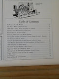 Gas Engine Magazine 1990 April The Autin Before & After Case D