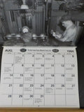 New York Central Historical Society Calendar Lot of 3 1991 1992 1994