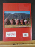 Black Smoke and White Iron Colorado Rail Annual No 29 by William Reich w/ DJ
