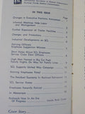 SCL News Seaboard Coast Line RR Employee Magazine 1973 September October V7#5