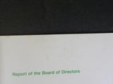 RR&RF Trains RMC RR Modeler BC Ry Annual Report 1977