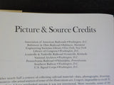 Civil War Railroads & Models Edwin P. Alexander    w/ dust jacket