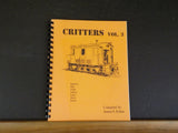 Critters Volume 3 by James S. Eakin Baldwin Bell EMD Jeffrey Lima Mack Porter Sp