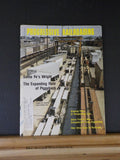Progressive Railroading 1979 November How China runs its railroads Piggyback Coa