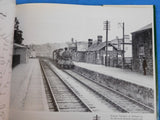 GWR Branchlines By C. J. Gammell w dust jacket