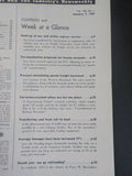 Railway Age 1957 January 7 Weekly No retainers A program for industry action