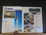 Airways Magazine 2005 November #117 Best of Boeing 767 scrapping Airline Pilot