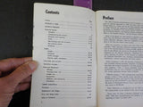 Yearbook of Railroad Facts 1969 Edition  Information