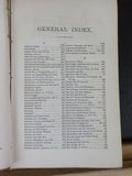 Poor's Manual of Railroads 1871-1872  History rolling stock more