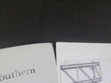 Rails South #15 1981 March-April Linking North & South
