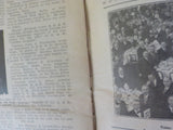 Railroad Employee, the 1928 December  V38 #9 Three old timers Railroad problem