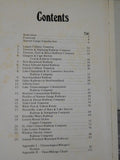 Narrow Gauge Railways Of Canada By Omer Lavallee DJ