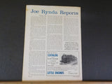 Steam Engines 1961 March Canada’s Harvest Specials Old 999 runs again
