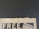 The Railway Clerk 1946 November Vol 45 No 10 Employee Magazine