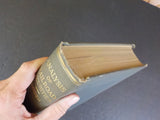 Analysis of Railroad Securities by Jules Bogen 1928  Hard Cover
