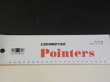 EMD Locomotive Pointers 4L-78