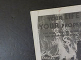 Along the Line 1932 September New York New Haven & Hartford Employee Magazine