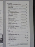 Mainline Modeler 1989 October N&W Skunk 1981 N&W Experiental scheme C&O GN
